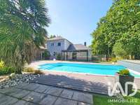 Vente maison 10 pièces