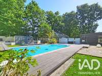 Vente maison 10 pièces