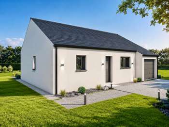 Vente maison