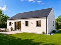 Vente maison