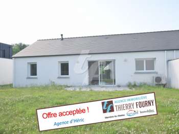 Vente Maison 3 chambresHéric