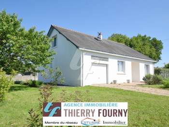 Vente Maison 5 chambresHéric
