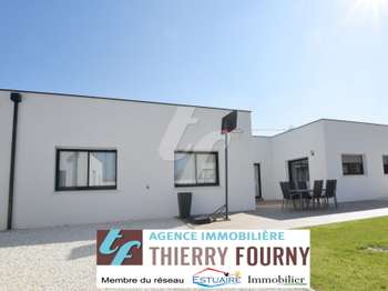 Vente maison 5 pièces Héric 44