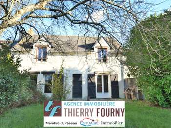 Vente maison 4 pièces Héric 44