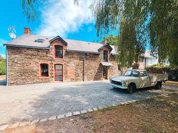 Vente Maison 4 chambresHéric