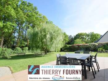 Vente maison 6 pièces Héric 44