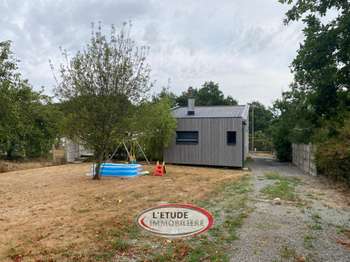 Vente maison 5 pièces Héric 44