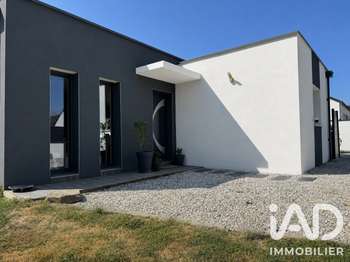 Vente Maison 4 chambresHéric