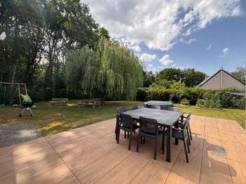 Vente Maison 4 chambresHéric
