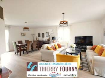 Vente maison 5 pièces Héric 44