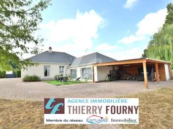 Vente Maison 3 chambresHéric