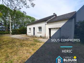 Photo Vente maison Héric
