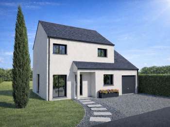 Vente maison Héric 44