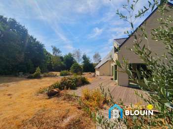 Vente Maison 4 chambresHéric