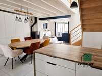 Vente maison 4 pièces Vente maison 4 pièces