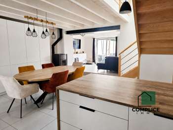 Vente maison 4 pièces Vente maison 4 pièces