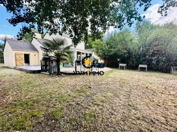 Vente maison 7 pièces Héric 44