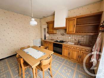 Vente maison 7 pièces Vente maison 7 pièces