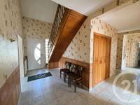 Vente maison 7 pièces Vente maison 7 pièces