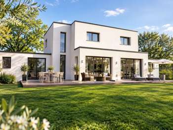 Vente maison 6 pièces Héric 44