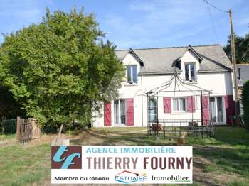 Vente Maison 3 chambresHéric