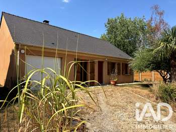 Vente maison 4 pièces Héric 44