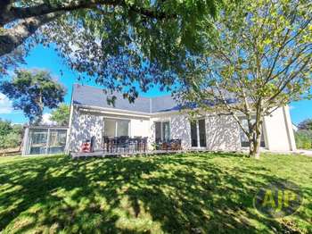 Vente maison 4 pièces Héric 44