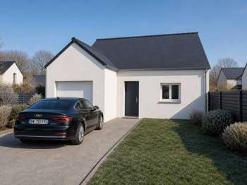 Vente Maison 2 chambresHéric