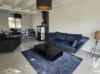 Vente maison 5 pièces Héric 44
