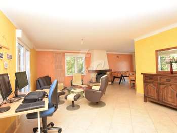 Vente maison 5 pièces Héric 44
