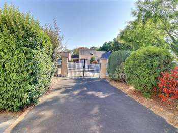 Vente Maison 4 chambresHéric