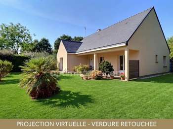 Vente maison 6 pièces Héric 44