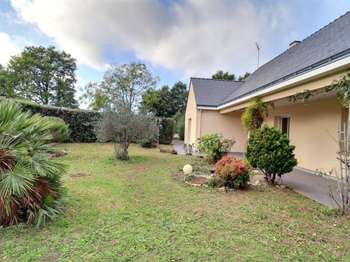 Vente maison 6 pièces Héric 44