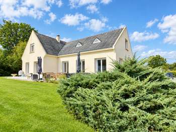 Vente Maison 6 chambresHéric