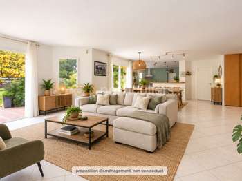 Vente maison 6 pièces Héric 44
