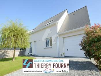 Vente Maison 4 chambresHéric