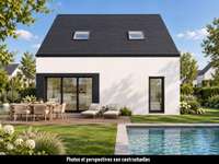 Vente maison