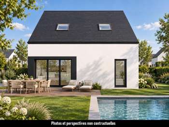 Vente maison