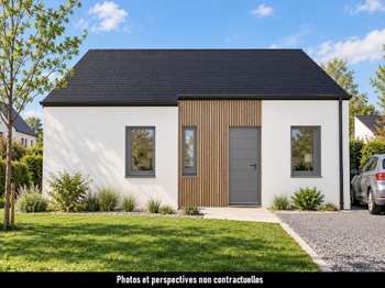 Vente maison Héric 44