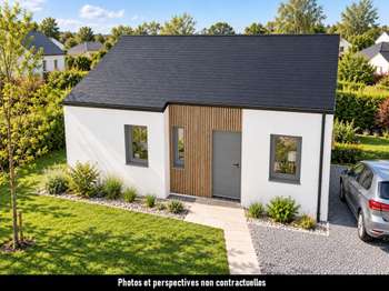 Vente maison