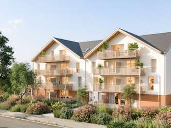 Vente maison 4 pièces Héric 44