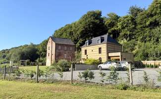 Photo Vente maison Héricourt-en-Caux