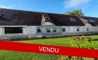 Photo Vente maison Héricourt-en-Caux