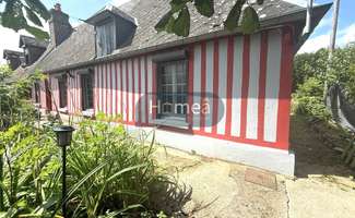 Photo Vente maison Héricourt-en-Caux