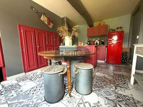 Vente maison 3 pièces Vente maison 3 pièces