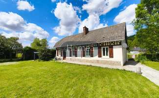 Photo Vente maison Héricourt-en-Caux