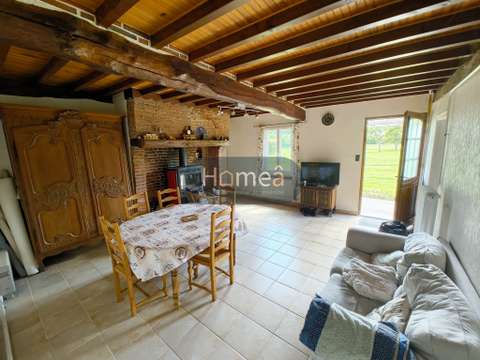 Vente maison 5 pièces Vente maison 5 pièces