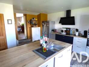 Vente Maison 4 chambresHéricourt-en-Caux