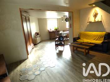 Vente maison 6 pièces Vente maison 6 pièces