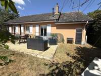 Vente maison Héricourt-en-Caux - 76